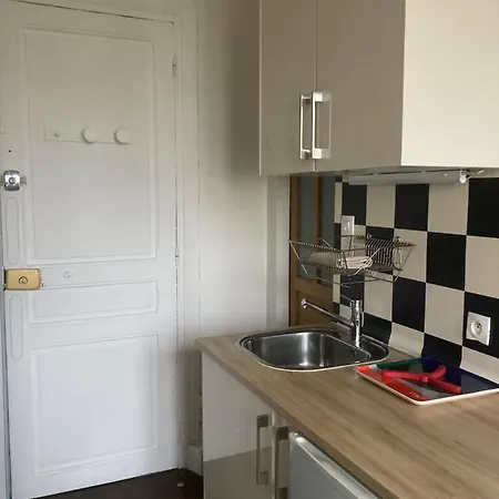 Jupiter 101 Montmartre *