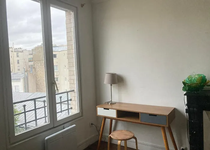 Jupiter 101 Montmartre *