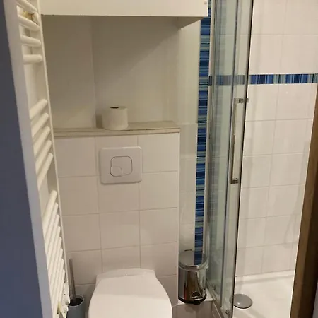 Lägenhet Jupiter 101 Montmartre