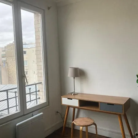 Jupiter 101 Montmartre *